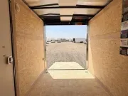 new Cargo (Enclosed) Trailers Haulmark  for sale, in Lubbock, TX Thumbnail 12