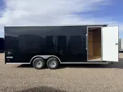 new Cargo (Enclosed) Trailers Haulmark  for sale, in Lubbock, TX Thumbnail 8