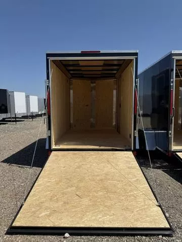 new Cargo (Enclosed) Trailers Look Trailers  for sale, in Lubbock, TX Thumbnail 13
