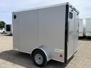 new Cargo (Enclosed) Trailers Haulmark  for sale, in Lubbock, TX Thumbnail 4