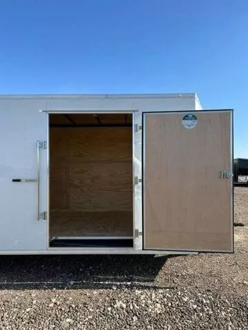 new Cargo (Enclosed) Trailers Continental Cargo  for sale, in Lubbock, TX Thumbnail 9