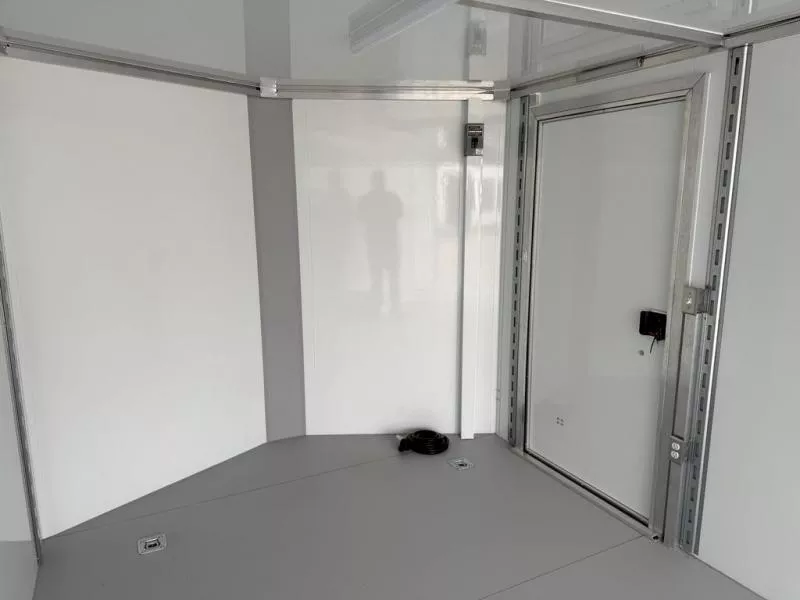 new Cargo (Enclosed) Trailers CellTech  for sale, in Lubbock, TX Thumbnail 12