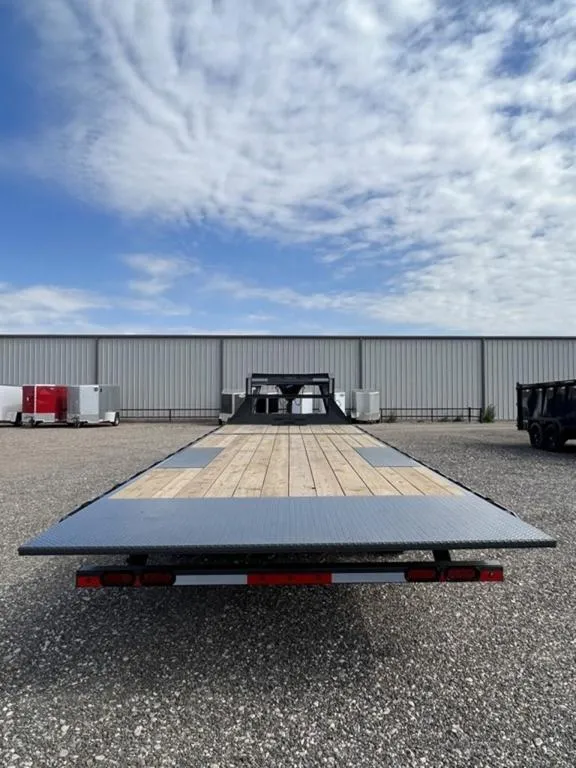 new Tilt Trailers Lamar Trailers  for sale, in Lubbock, TX Thumbnail 8