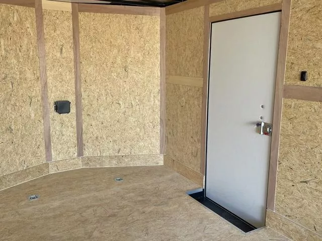 new Cargo (Enclosed) Trailers Haulmark  for sale, in Lubbock, TX Thumbnail 13