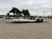 new Cargo (Enclosed) Trailers Timpte  for sale, in Lubbock, TX Thumbnail 7