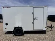 new Cargo (Enclosed) Trailers Wells Cargo  for sale, in Lubbock, TX Thumbnail 2