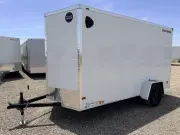 new Cargo (Enclosed) Trailers Wells Cargo  for sale, in Lubbock, TX Thumbnail 6