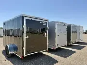 new Cargo (Enclosed) Trailers Stallion  for sale, in Lubbock, TX Thumbnail 5