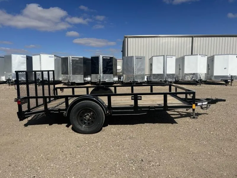 new Utility Trailers Buck Dandy  for sale, in Lubbock, TX Thumbnail 2