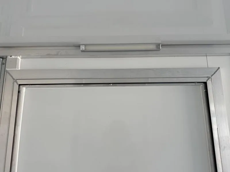 new Cargo (Enclosed) Trailers CellTech  for sale, in Lubbock, TX Thumbnail 14