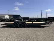 new Car Haulers / Racing Trailers Lamar Trailers  for sale, in Lubbock, TX Thumbnail 5