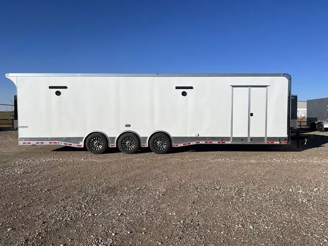 new Cargo (Enclosed) Trailers Continental Cargo  for sale, in Lubbock, TX Thumbnail 4