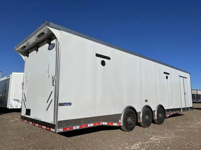 new Cargo (Enclosed) Trailers Continental Cargo  for sale, in Lubbock, TX Thumbnail 2