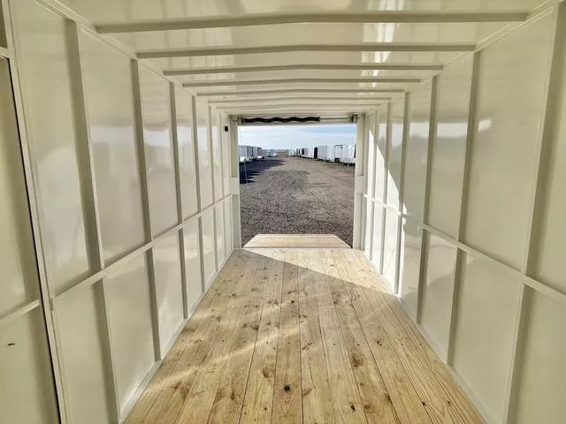 new Cargo (Enclosed) Trailers Delco Trailers  for sale, in Lubbock, TX Thumbnail 10
