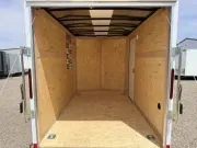new Cargo (Enclosed) Trailers Haulmark  for sale, in Lubbock, TX Thumbnail 20
