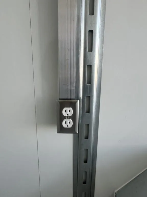 new Cargo (Enclosed) Trailers CellTech  for sale, in Lubbock, TX Thumbnail 18