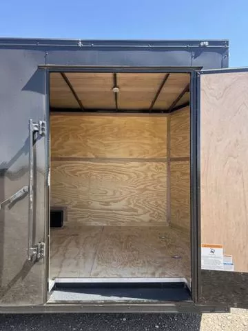 new Cargo (Enclosed) Trailers Continental Cargo  for sale, in Lubbock, TX Thumbnail 6