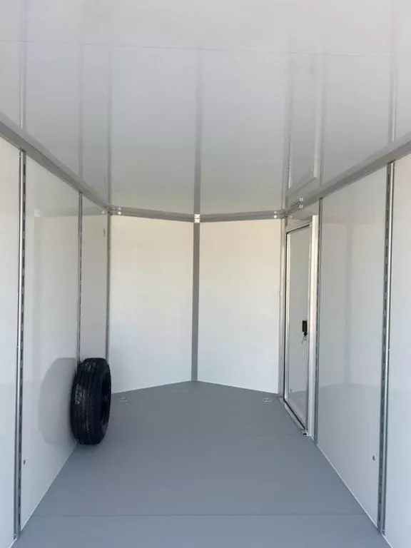 new Cargo (Enclosed) Trailers CellTech  for sale, in Lubbock, TX Thumbnail 13