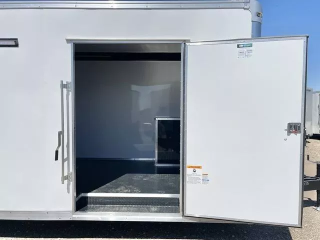 new Cargo (Enclosed) Trailers Continental Cargo  for sale, in Lubbock, TX Thumbnail 9