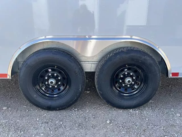 new Cargo (Enclosed) Trailers CellTech  for sale, in Lubbock, TX Thumbnail 6