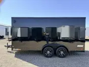 new Cargo (Enclosed) Trailers Haulmark  for sale, in Lubbock, TX Thumbnail 6