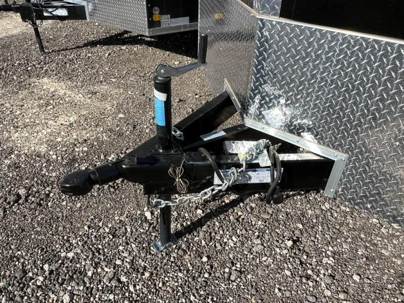 new Cargo (Enclosed) Trailers Continental Cargo  for sale, in Lubbock, TX Thumbnail 13