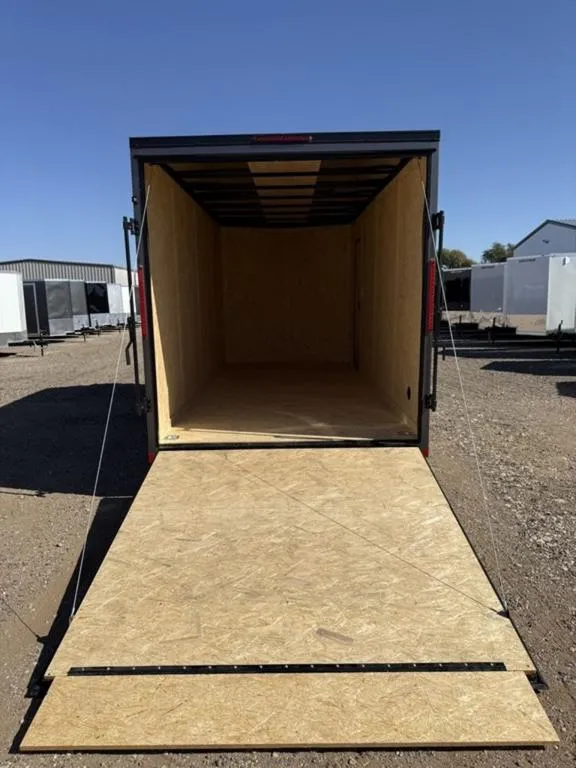 new Cargo (Enclosed) Trailers Look Trailers  for sale, in Lubbock, TX Thumbnail 9