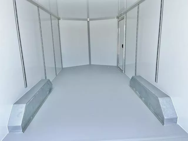 new Cargo (Enclosed) Trailers CellTech  for sale, in Lubbock, TX Thumbnail 8