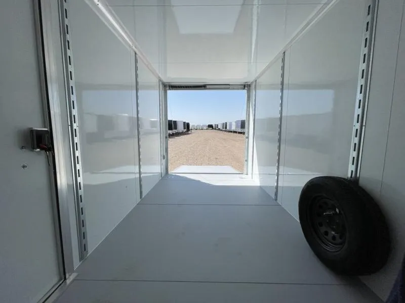 new Cargo (Enclosed) Trailers CellTech  for sale, in Lubbock, TX Thumbnail 14