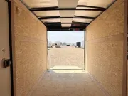 new Cargo (Enclosed) Trailers Wells Cargo  for sale, in Lubbock, TX Thumbnail 12