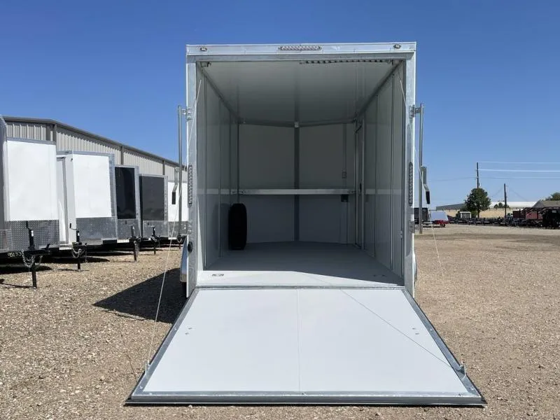 new Cargo (Enclosed) Trailers CellTech  for sale, in Lubbock, TX Thumbnail 8