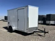 new Cargo (Enclosed) Trailers Haulmark  for sale, in Lubbock, TX Thumbnail 11