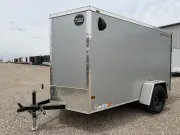 new Cargo (Enclosed) Trailers Wells Cargo  for sale, in Lubbock, TX Thumbnail 1