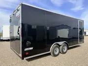 new Cargo (Enclosed) Trailers Haulmark  for sale, in Lubbock, TX Thumbnail 3