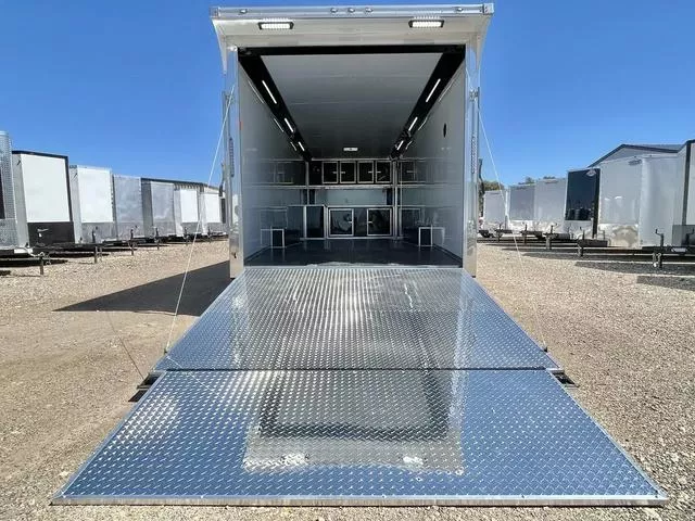 new Cargo (Enclosed) Trailers Continental Cargo  for sale, in Lubbock, TX Thumbnail 12