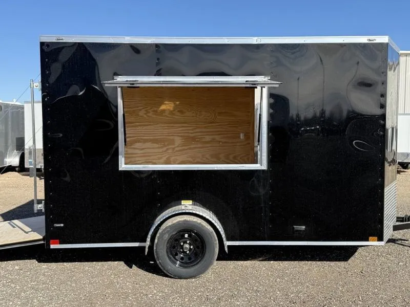 new Cargo (Enclosed) Trailers Stallion  for sale, in Lubbock, TX Thumbnail 15