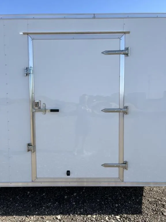 new Cargo (Enclosed) Trailers Continental Cargo  for sale, in Lubbock, TX Thumbnail 14