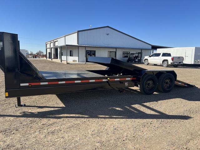 new Tilt Trailers Buck Dandy  for sale, in Lubbock, TX Thumbnail 12