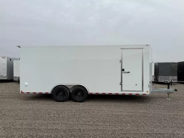 new Cargo (Enclosed) Trailers CellTech  for sale, in Lubbock, TX Thumbnail 2