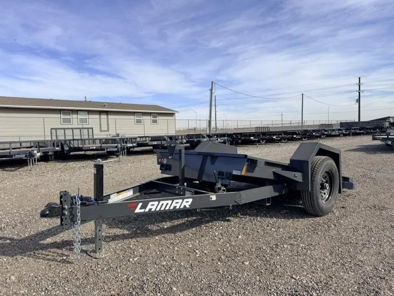 new Tilt Trailers Lamar Trailers  for sale, in Lubbock, TX Thumbnail 7
