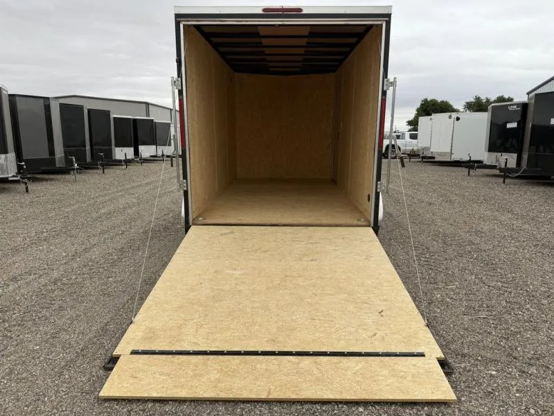 new Cargo (Enclosed) Trailers Look Trailers  for sale, in Lubbock, TX Thumbnail 7