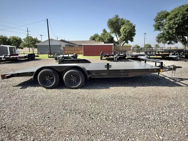 new Car Haulers / Racing Trailers Buck Dandy  for sale, in Lubbock, TX Thumbnail 3