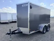 new Cargo (Enclosed) Trailers Haulmark  for sale, in Lubbock, TX Thumbnail 6
