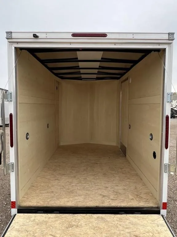 new Cargo (Enclosed) Trailers Wells Cargo  for sale, in Lubbock, TX Thumbnail 8