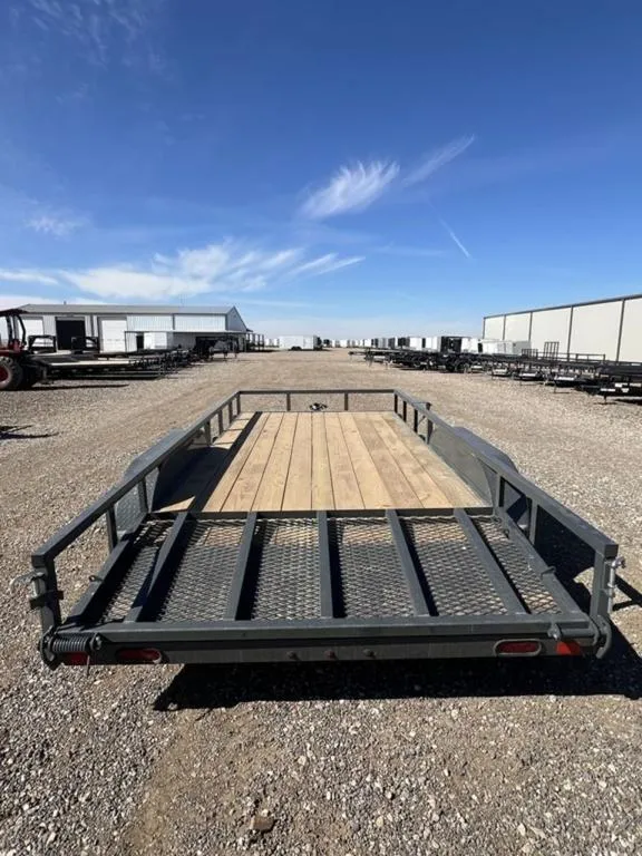 new Utility Trailers Lamar Trailers  for sale, in Lubbock, TX Thumbnail 15