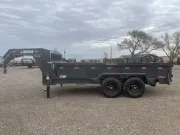 new Dump Trailers Lamar Trailers  for sale, in Lubbock, TX Thumbnail 5