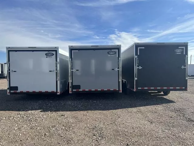 new Cargo (Enclosed) Trailers CellTech  for sale, in Lubbock, TX Thumbnail 5
