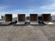 new Cargo (Enclosed) Trailers Stallion  for sale, in Lubbock, TX Thumbnail 8