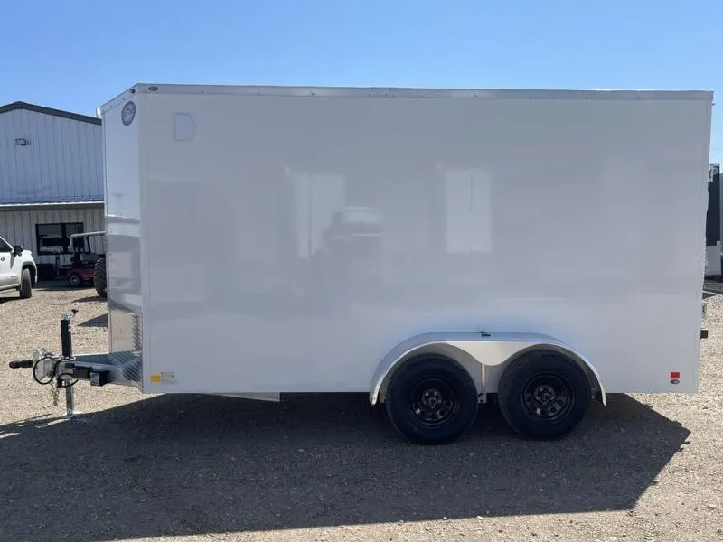 new Cargo (Enclosed) Trailers CellTech  for sale, in Lubbock, TX Thumbnail 5