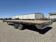 new Equipment / Flatbed Trailers Lamar Trailers  for sale, in Lubbock, TX Thumbnail 3